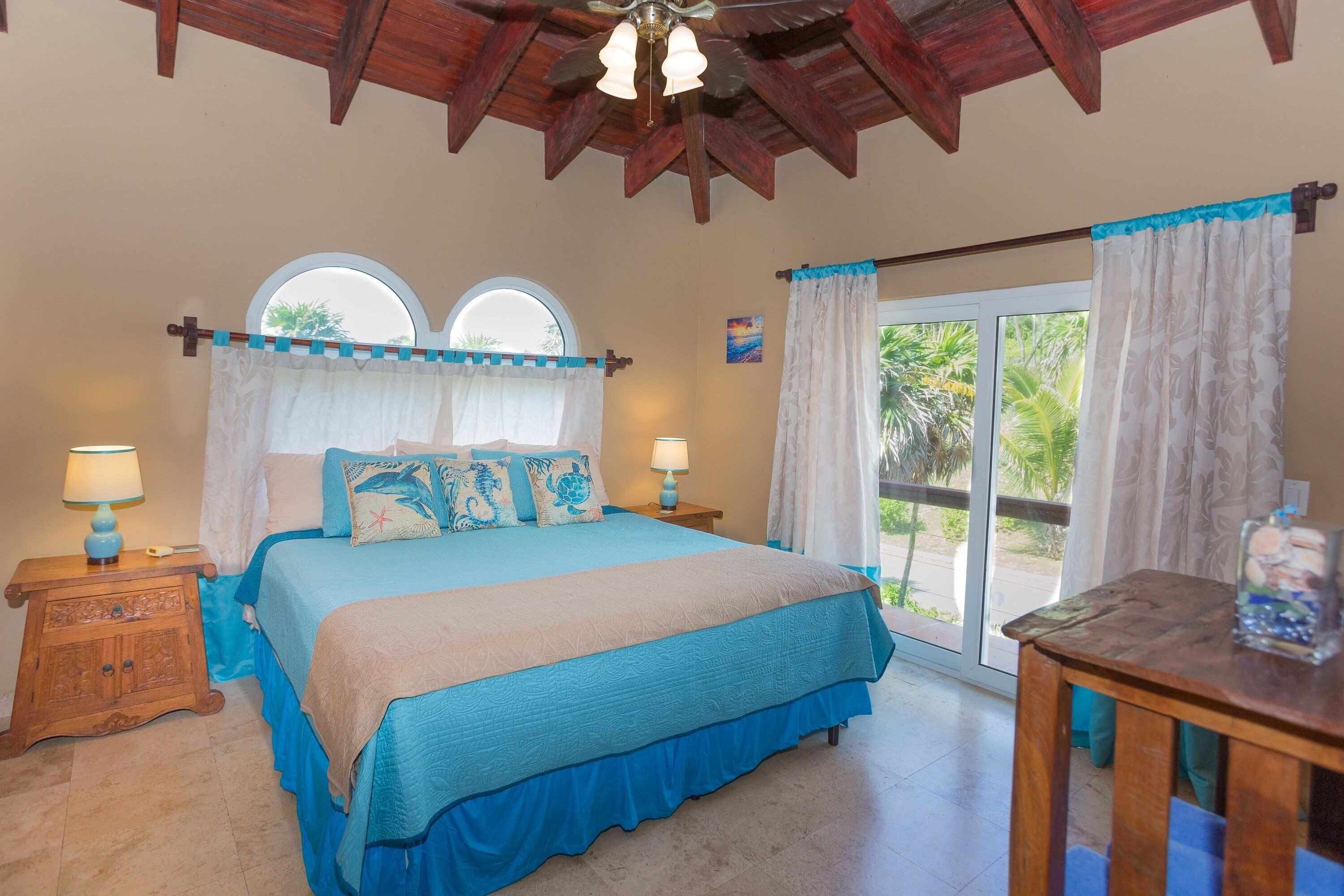 House, 3 Bedrooms | 3 bedrooms, travel crib, free WiFi