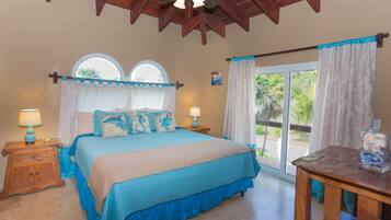 House, 3 Bedrooms | 3 bedrooms, travel crib, free WiFi