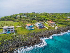 House, 3 Bedrooms | Exterior