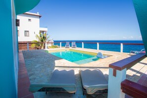 Hus, 3 soverom | Basseng | Utendørsbasseng