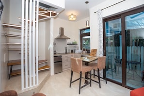 Condo, 1 Bedroom | Dining