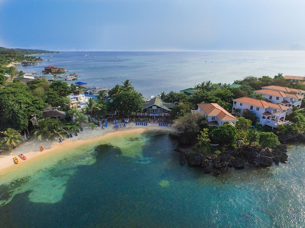 Condo, 1 Bedroom | Beach