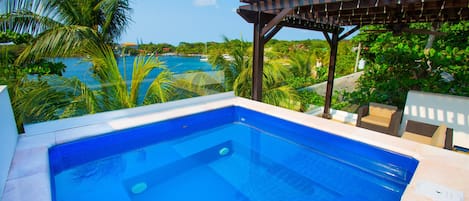 Condo, 1 Bedroom | Pool | Outdoor pool