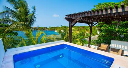 Bella Luna Beach House #227487