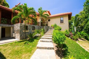 Casa, 3 quartos | Fachada