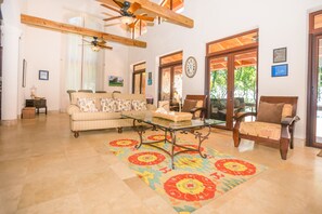 Ház, 3 hálószobával | Belső rész