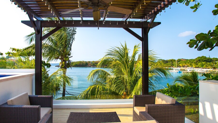 Bella Luna Beach House #226859