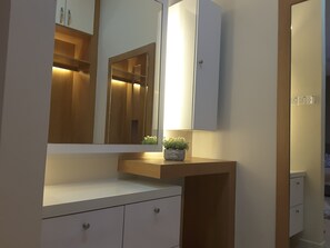 House, 4 Bedrooms | Room amenity - Laman Kurnia Holiday House (Kota Bharu)