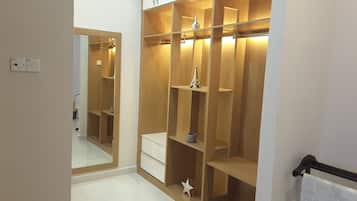 獨棟房屋, 4 間臥室 | 客房設施服務
