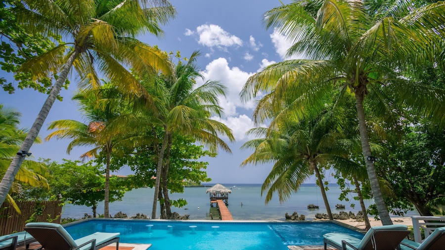 Serenity Beach House
