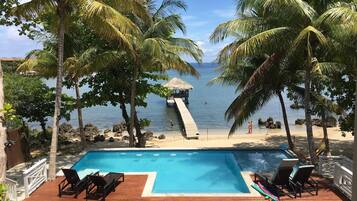 House, 4 Bedrooms | Pool | Outdoor pool