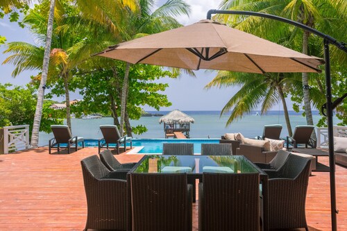 Serenity Beach House