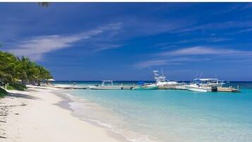 Kondominium, 2 kamar tidur | Pantai | Pantai di sekitar