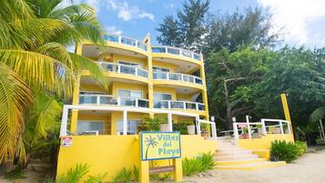 Condo, 2 Bedrooms | Exterior