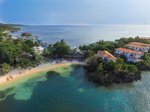 Bella Luna Beach House #227462