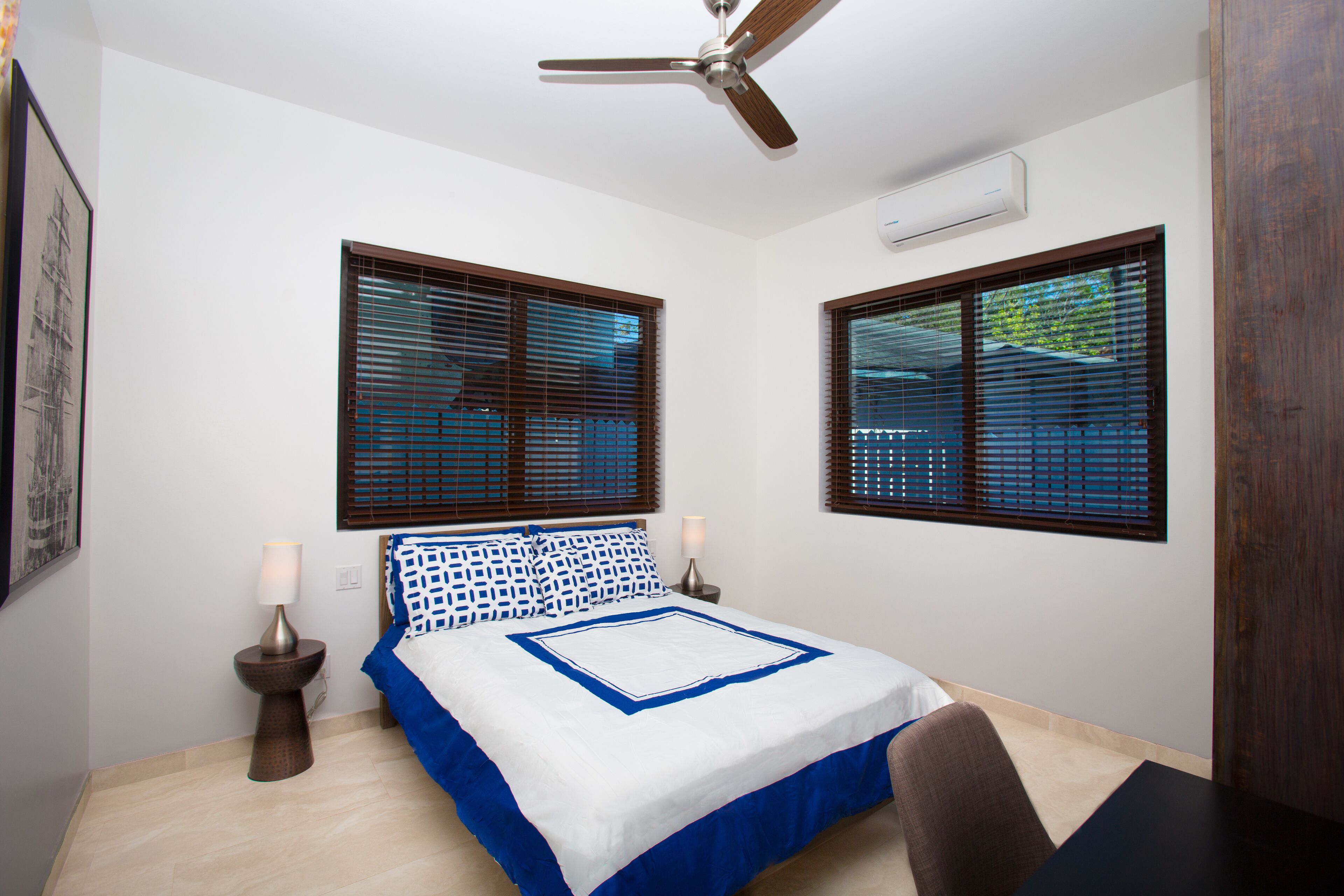 Condo, 1 Bedroom | 1 bedroom, iron/ironing board, free WiFi, bed sheets