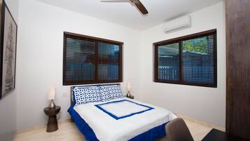Condo, 1 Bedroom | 1 bedroom, iron/ironing board, free WiFi, bed sheets