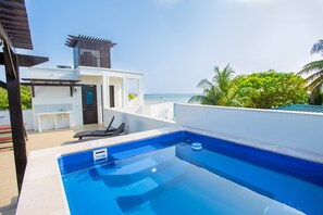 Apartment, 1 Schlafzimmer | Pool