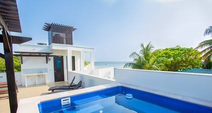 Bella Luna Beach House #227462