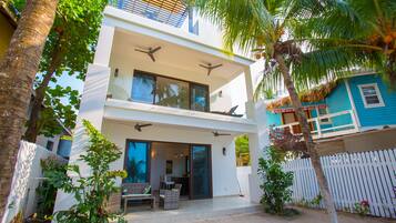 Condo, 1 Bedroom | Exterior