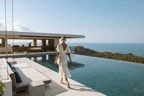 Villa (5 Bedrooms) | Vue sur l’eau