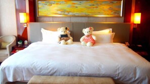 Family Room - Sapphire Hotel (Xining)