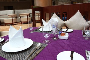 Restaurant - Sapphire Hotel (Xining)