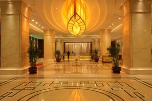 Lobby - Sapphire Hotel (Xining)