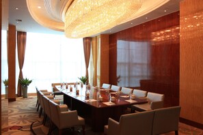 Property amenity - Sapphire Hotel (Xining)