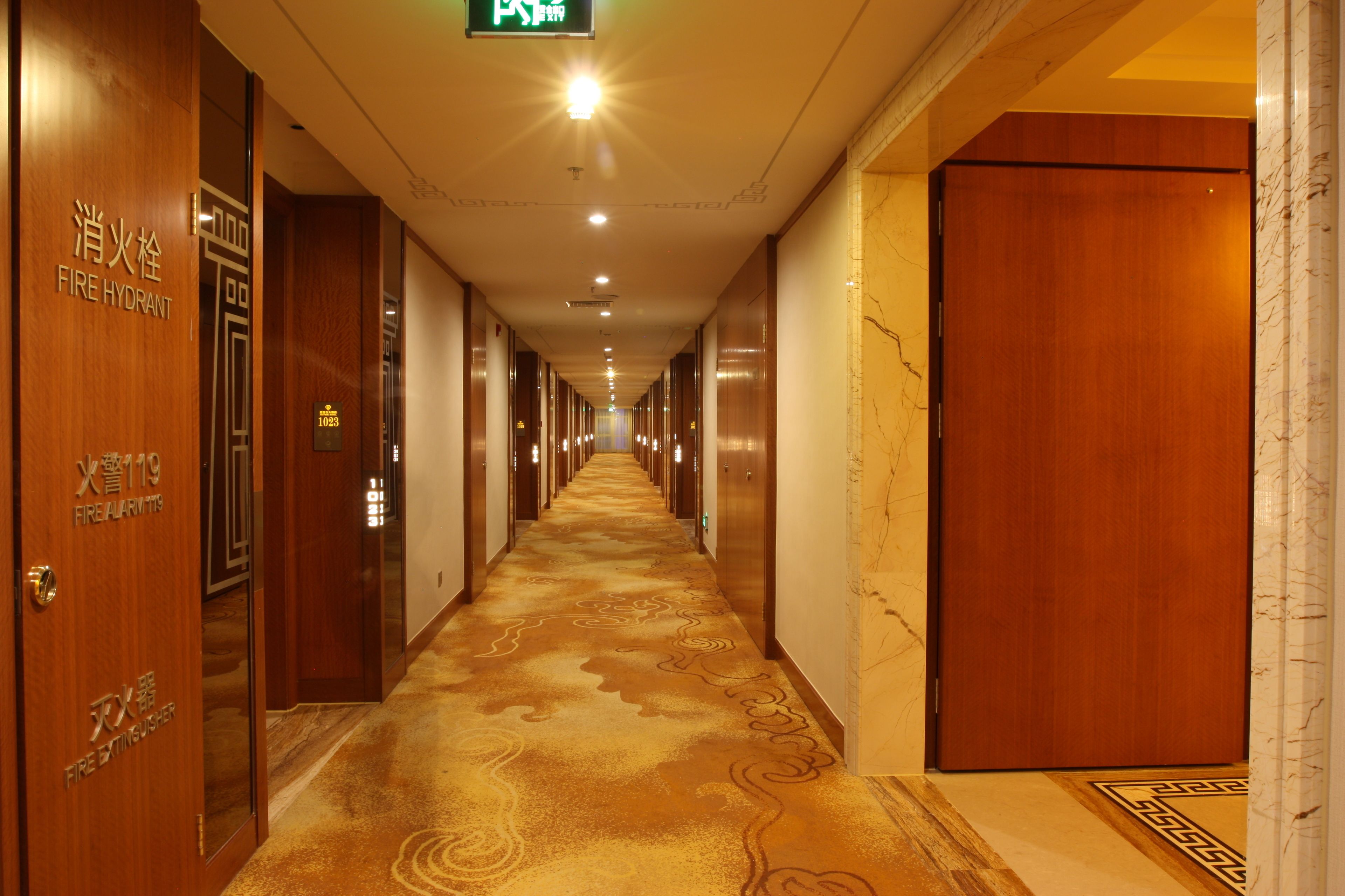 Hallway