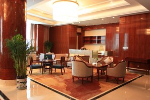 Lounge - Sapphire Hotel (Xining)