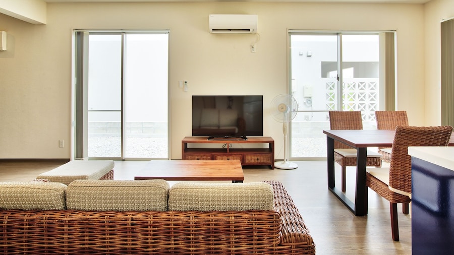 Cottage Seawind NAKIJIN