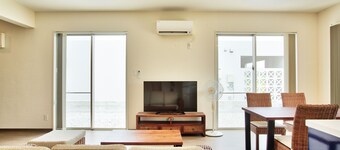 Cottage Seawind NAKIJIN