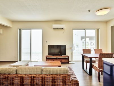 Cottage Seawind NAKIJIN
