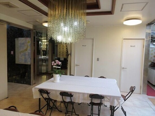 Lobby - Kyoto White Hotel (Kyoto)