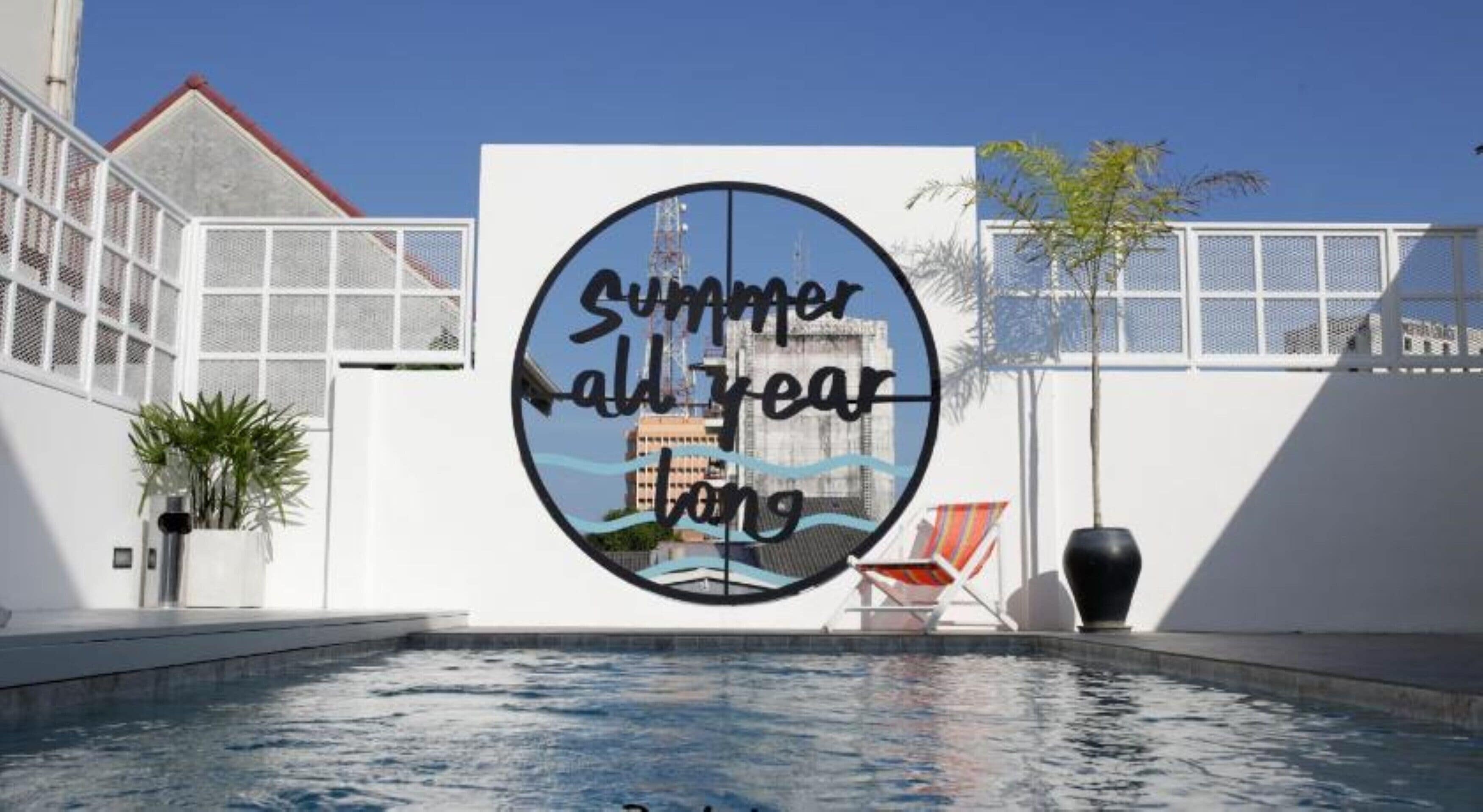 Foto - Borbaboom Phuket Poshtel & Hostel