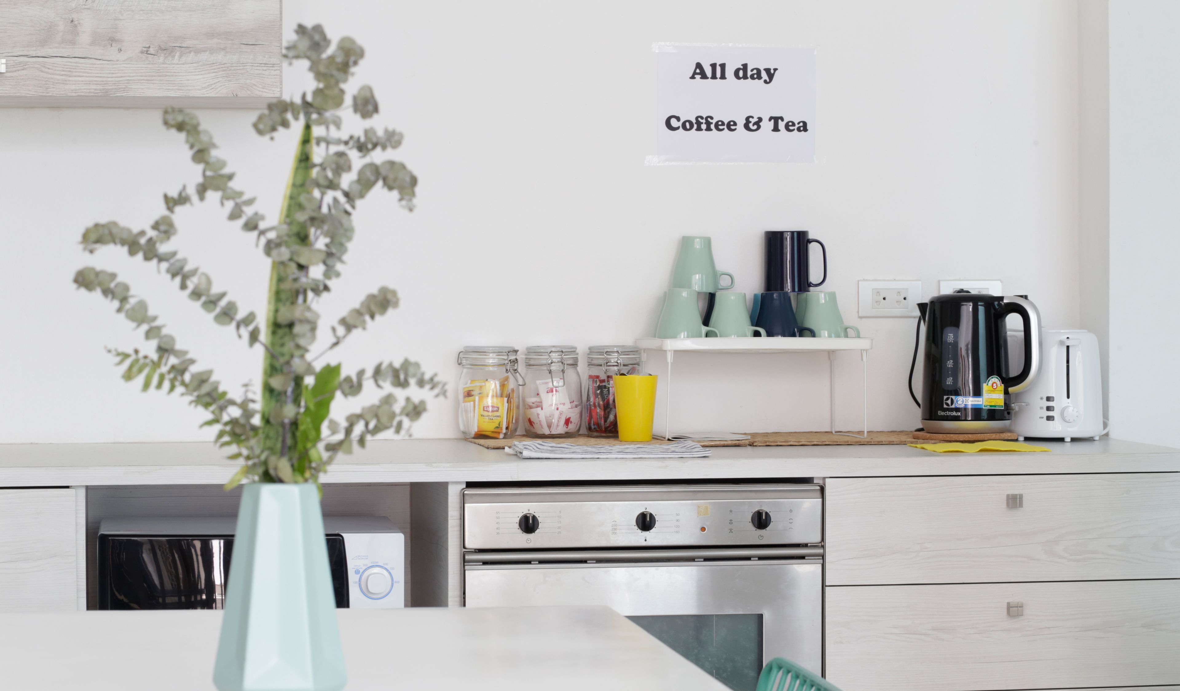 Foto - Borbaboom Phuket Poshtel & Hostel