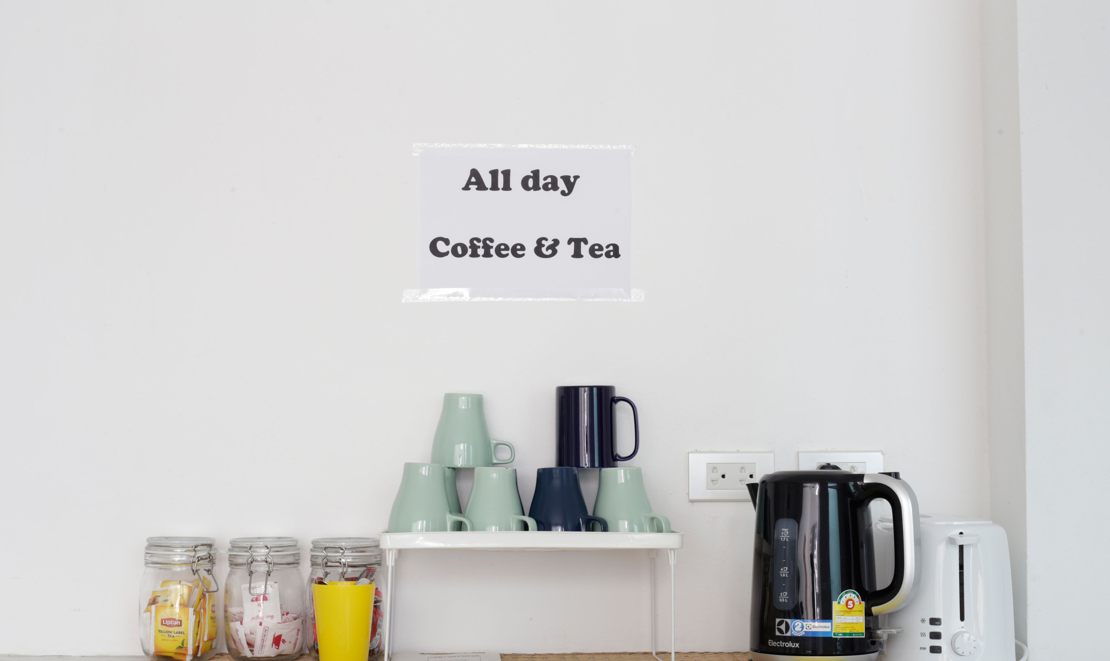 Foto - Borbaboom Phuket Poshtel & Hostel