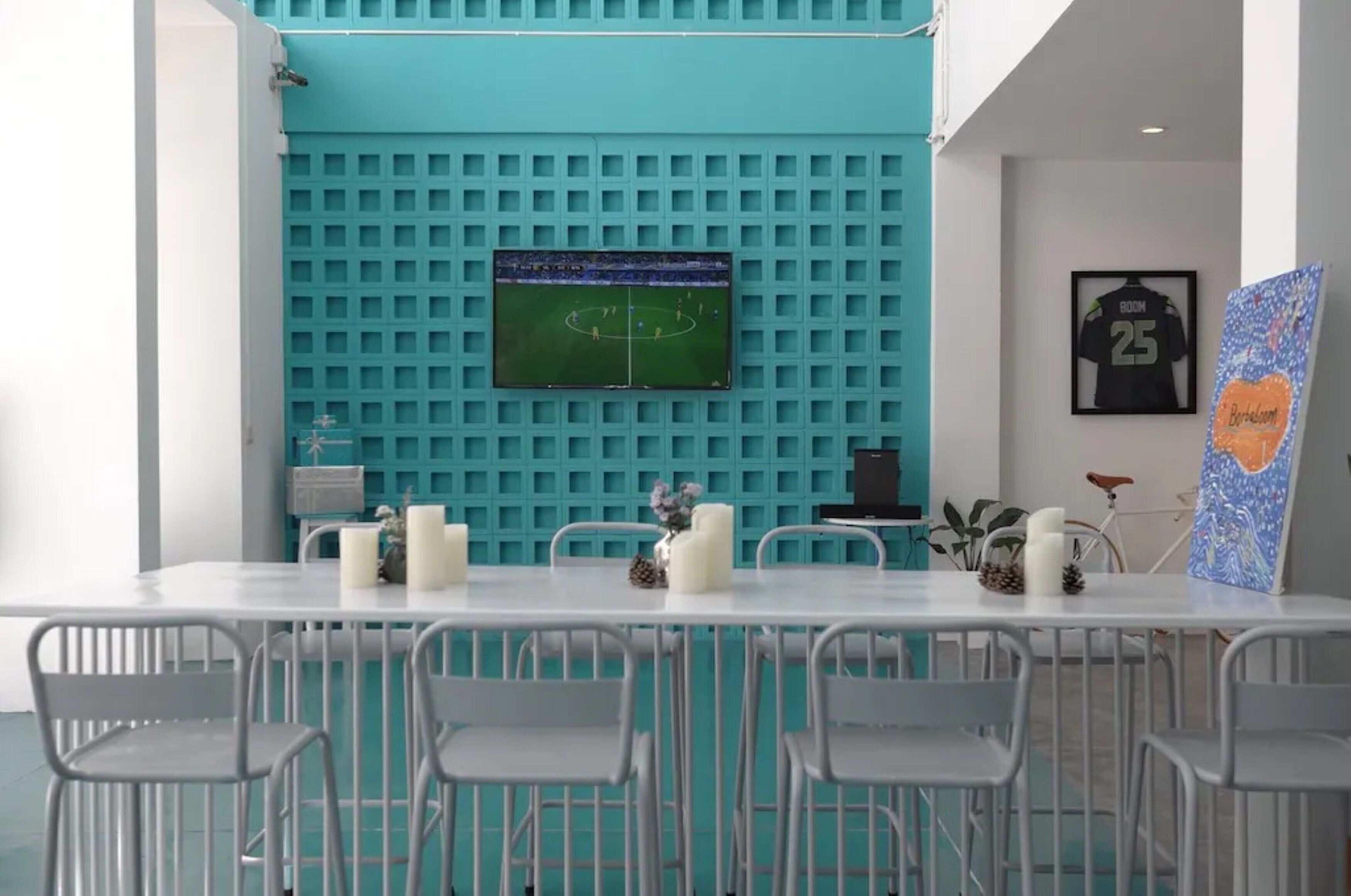 Foto - Borbaboom Phuket Poshtel & Hostel