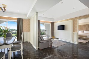 Exterior - Grand Rohan Jogja (Banguntapan)