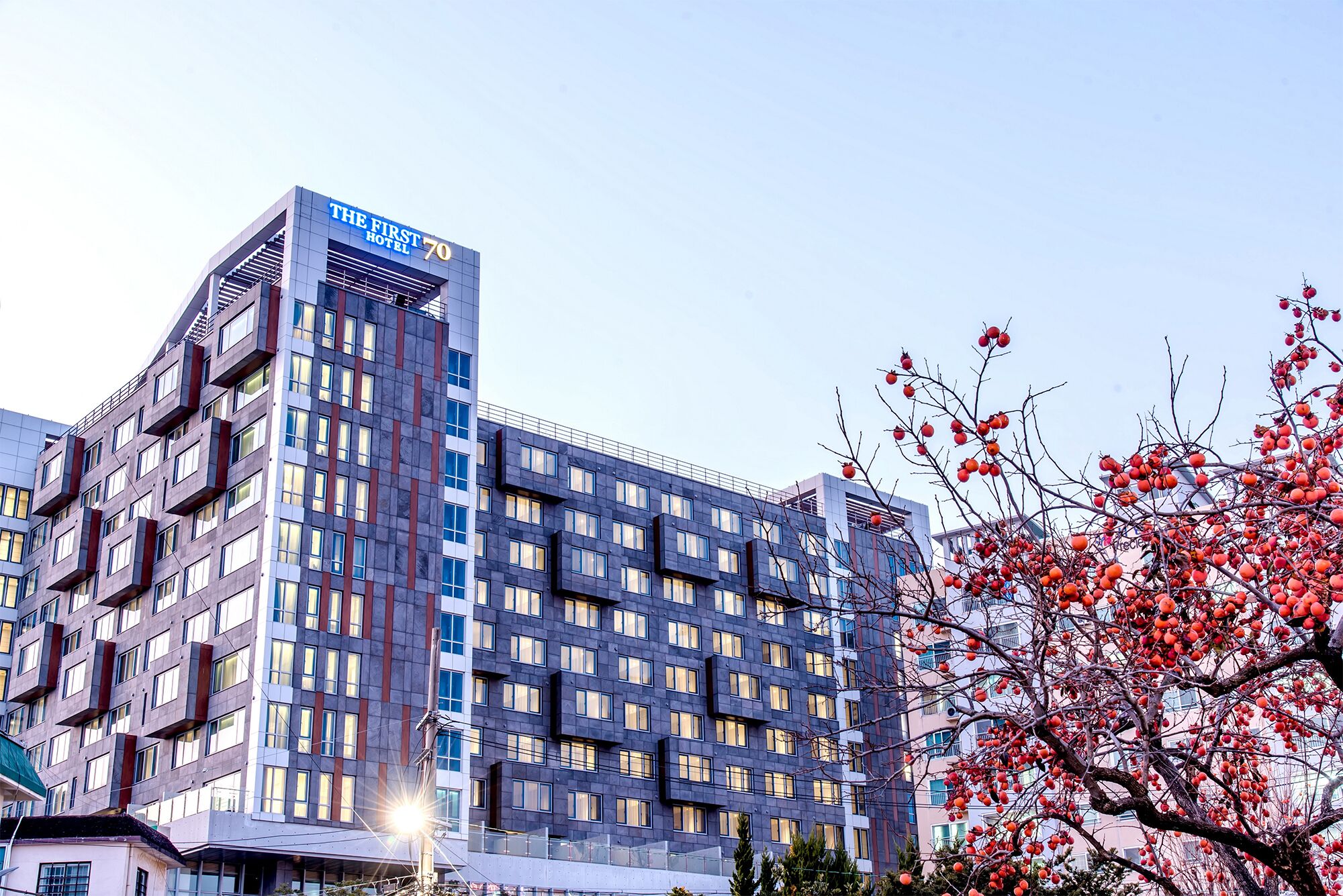 Photo - The First70 Hotel