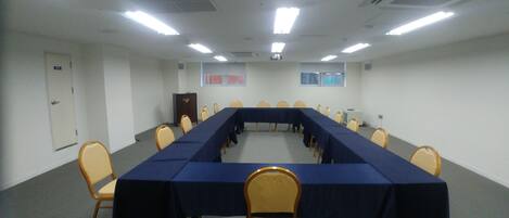 会議室