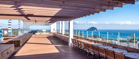 Terrazza panoramica
