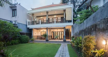 Wingsu Guest House