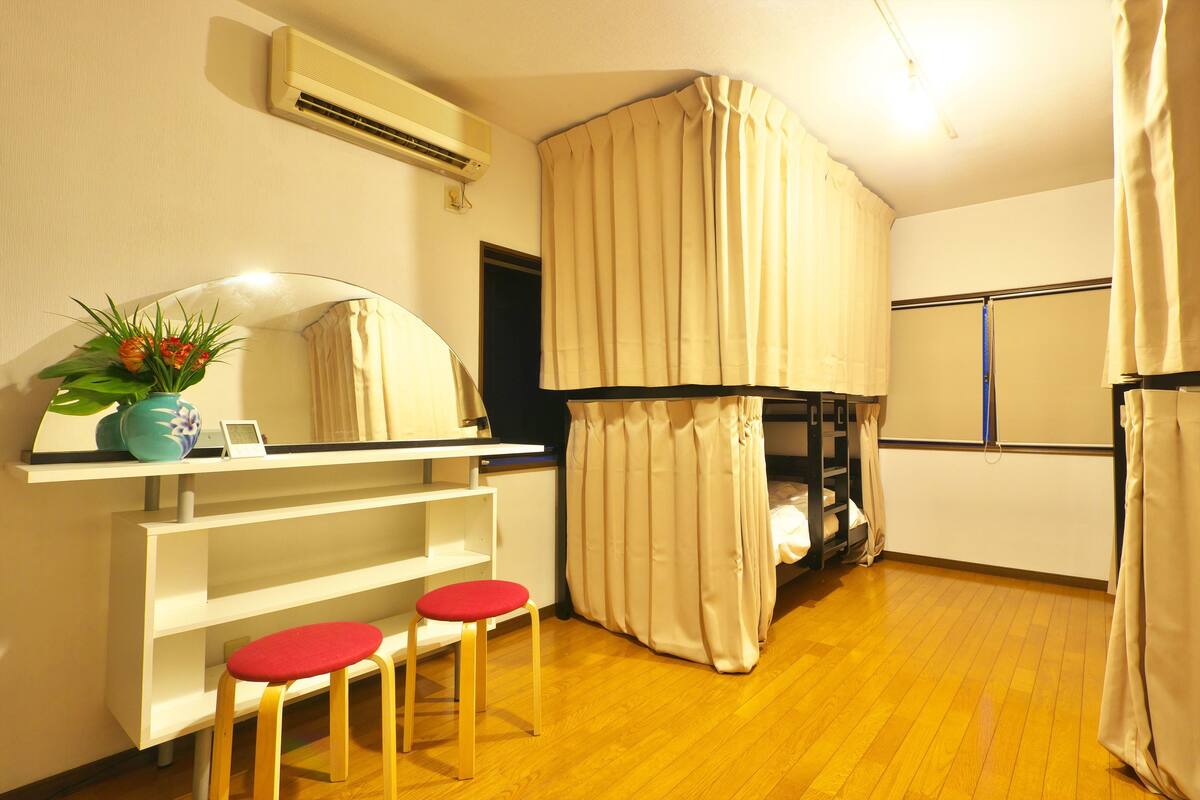 In-room safe, free WiFi