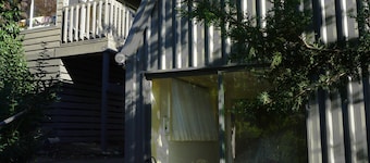 Moon House