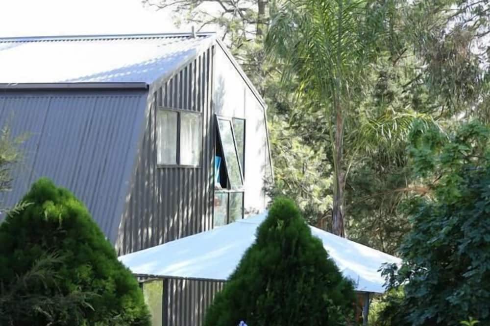 Moon House