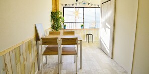 Property amenity - R Guest House - Hostel (Osaka)