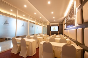 Salle de réunion
