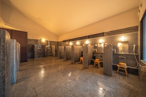 Public bath